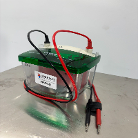 Bio-Rad Mini Protean Tetra Cell image 1